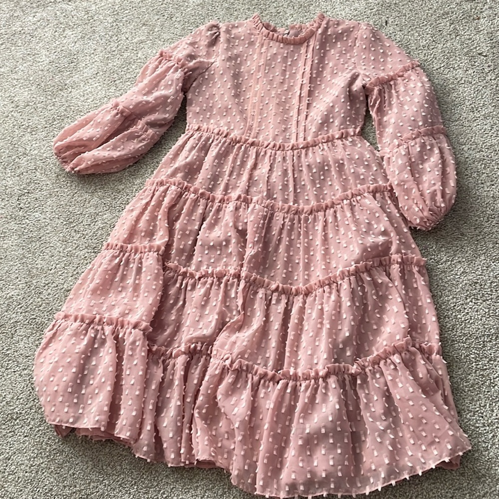 Girls Dainty Jewells sz large